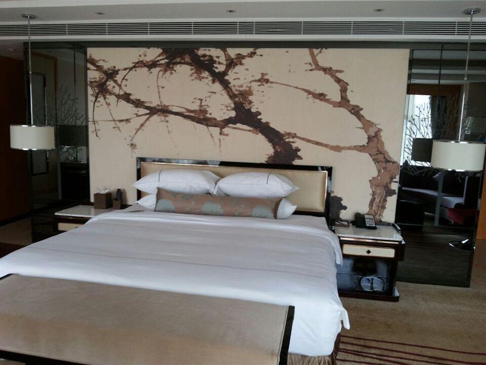 Guangzhou Manguo Internation Hotel Exteriér fotografie